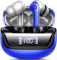 Donerton Bluetooth 5.4 austiņas, Bluetooth