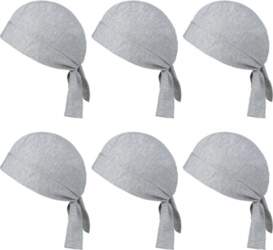 DONGKER DOO Rag Dew Rags, 6