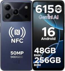 DOOGEE Note 56 Plus AI Android