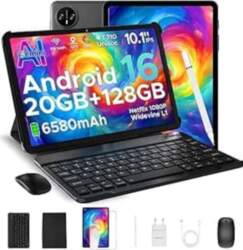 DOOGEE Tab A9 Pro Android 16