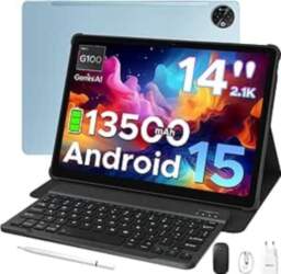 DOOGEE Tab E3 Max Android 15