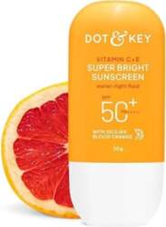 DOT & KEY C+E vitamīni &quot
