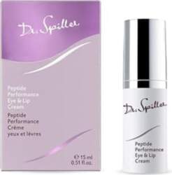 Dr. Spiller Peptide Performance Eye &