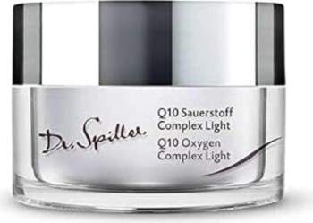Dr. Spiller - Q10 Oxygen Complex