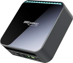 DreamQuest Mini PC ar Windows 11
