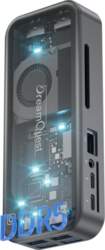 DreamQuest Mini PC Windows 11 Pro
