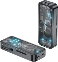 DreamQuest Q5 Mini dators Windows 11