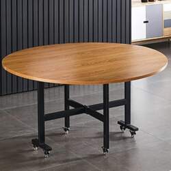 Drop Leaf Dining Table, Folding Kitchen