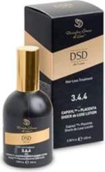 DSD Capixil + Placenta 100 ml