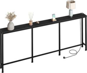 DTXG20CBB 200 cm Console Table, Hallway