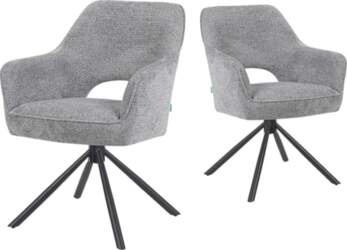 DUBI Möbel Set of 2 Premium