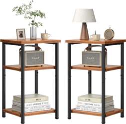 DUMOS Side Table, Small Side Table