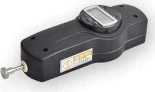 Dynamometer, Hochpräzises digitales Kraftmessgerät, Push-Pull-Kraftmessgerät, Dynamometer