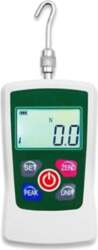 Dynamometer, Kraftprüfgerät Messgerät Tragbares digitales Push-Pull-Kraftmessgerät