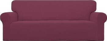Easy-Going Oversized Stretch Sofa Slipcover 1
