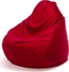 Ecopuf Fuzzy - Microfibre Bean Bag