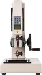 EDEDE Digitales Kraftmessgerät, 1000N Push-Pull Dynamometer