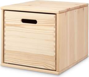Ehrenkind Nursery Shelf - Practical Pine