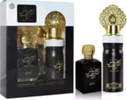 Ehsas Al Hub Eau de Parfum