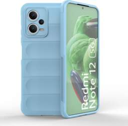 Elastīgs korpuss priekš Xiaomi Redmi Note