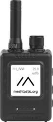 ELECROW ThinkNode M1 Meshtastic LoRa radio