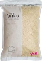 Emma Basic - Panko maizes drupatas