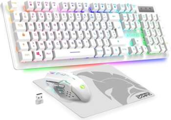 Empire Gaming - Armor RF800 Pack