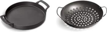 Enders Switch Grid Pan & Vegetable