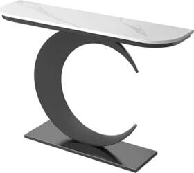 Entrance Console Table, Rectangular Sofa Table