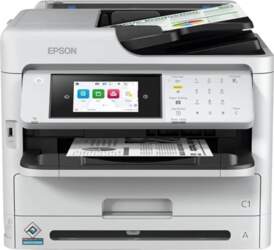 Epson WorkForce Pro WF-M5899DWF (Epson WorkForce
