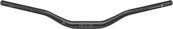 Ergotec Riser Bar 50 Comfort alumīnija