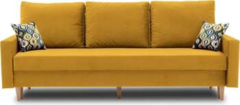 ETNA PRO Sofa Bed and Bed