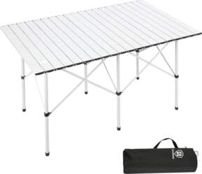 EVER ADVANCED Folding Camping Table 116