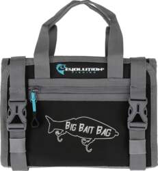 Evolution Fishing Large Bait Bag -