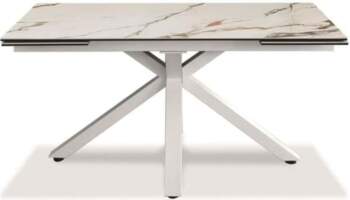 Extendable Table from 160 cm to
