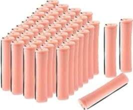 F Fityle Wave Perm Sticks Curls