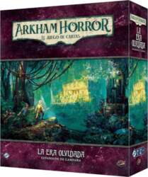 Fantasy Flight Games Arkham Horror LCG