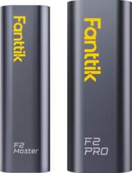 Fanttik F2 Master Mini akumulatora multifunkcionālais