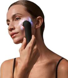 Faq 402 Dual Microcurrent Face Massager