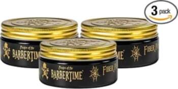 Fiber Pomade matu vasks – (150