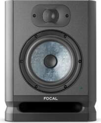 Focal alpha evo 65 – studijas