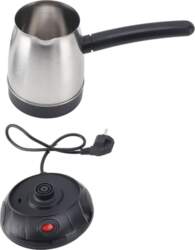 Focket Turkish Coffee Pot, 500 ml