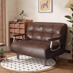 Folding Sofa Bed 4 in 1