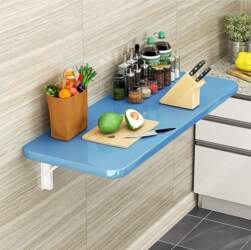 Folding Table Kitchen Table Wall Folding