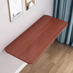 Folding Table Space Saving Wall Mounted