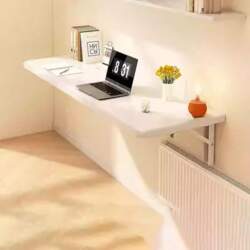 Folding Table Wall Mounted Folding Table