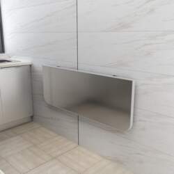 Folding Wall Table Kitchen Breakfast Bar
