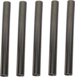 FRCOLOR Metall Nagel Stift Kappen 5