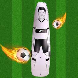 Free Kick Dummies 1,75 m