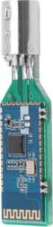 FT-8x7 Bluetooth CAT interfeisa adapteris —